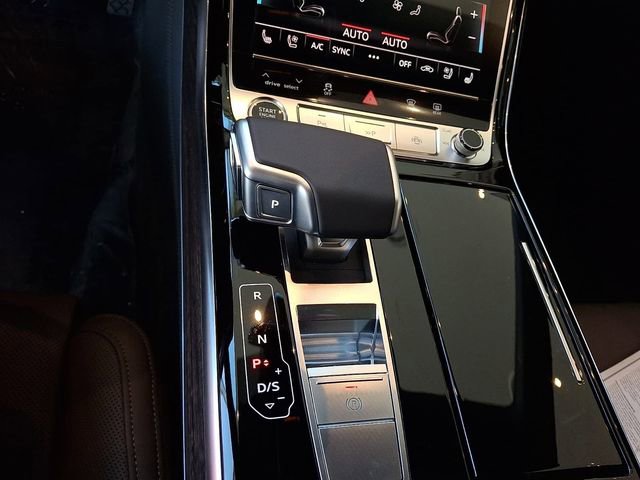 New 2026 Audi A8 L 3.0T image 11