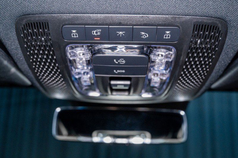 Certified 2026 Mercedes-Benz CLA 250 4MATIC image 25