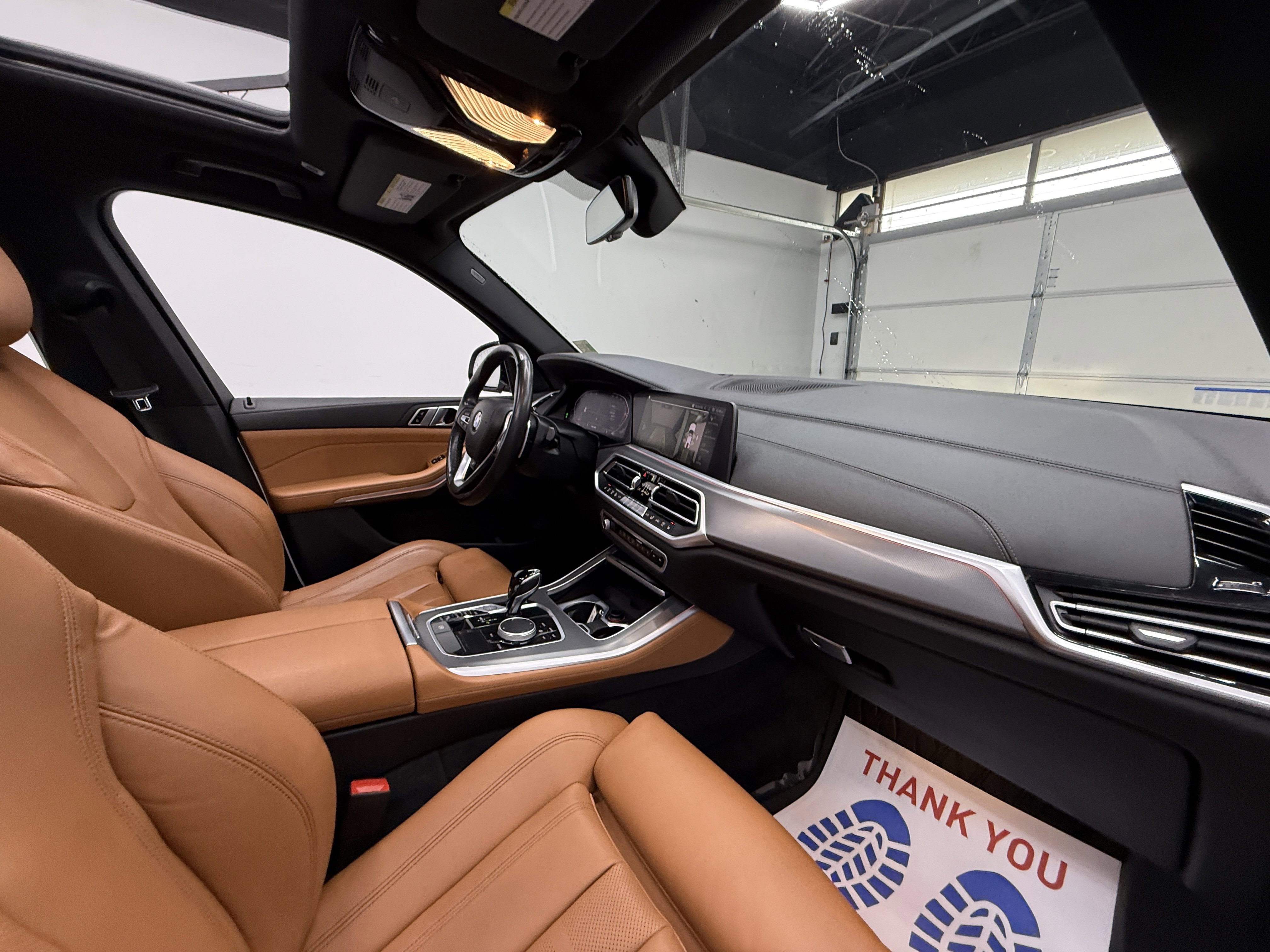 Used 2022 BMW X5 xDrive40i image 27