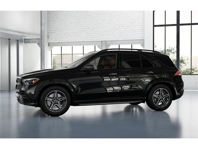 New 2026 Mercedes-Benz GLE 450 4MATIC image 36