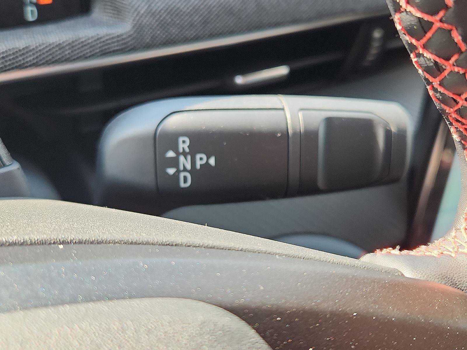 New 2025 Ford Mustang Mach-E Premium w/ Sport Appearance Package image 7