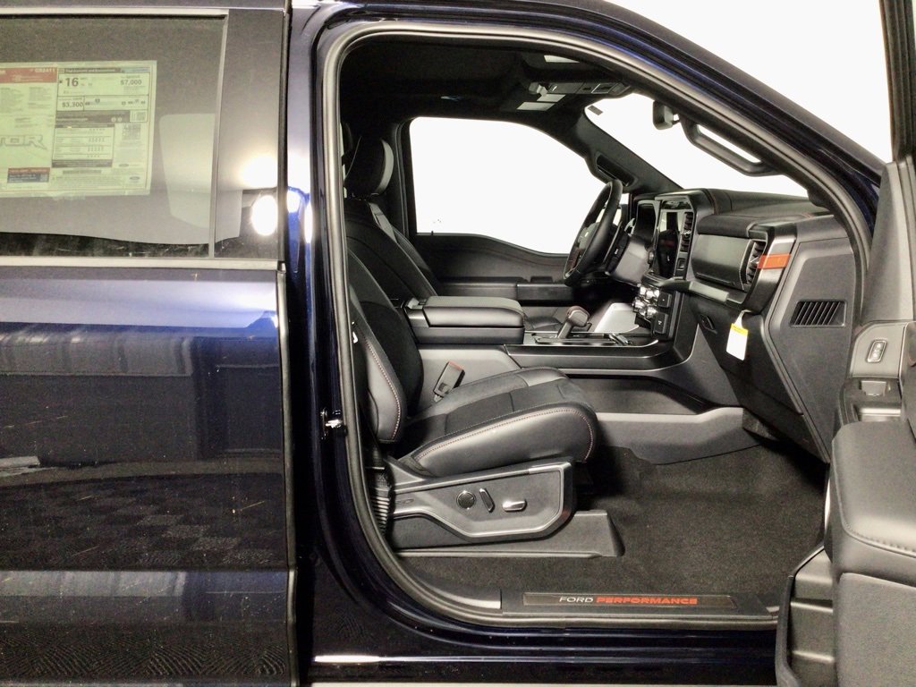 New 2025 Ford F150 Raptor image 37