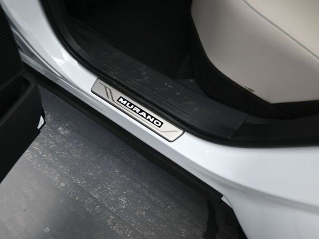 New 2026 Nissan Murano Platinum w/ Cargo Package image 17