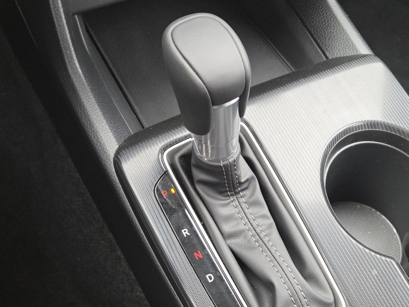 Used 2026 Honda Civic Sport image 29