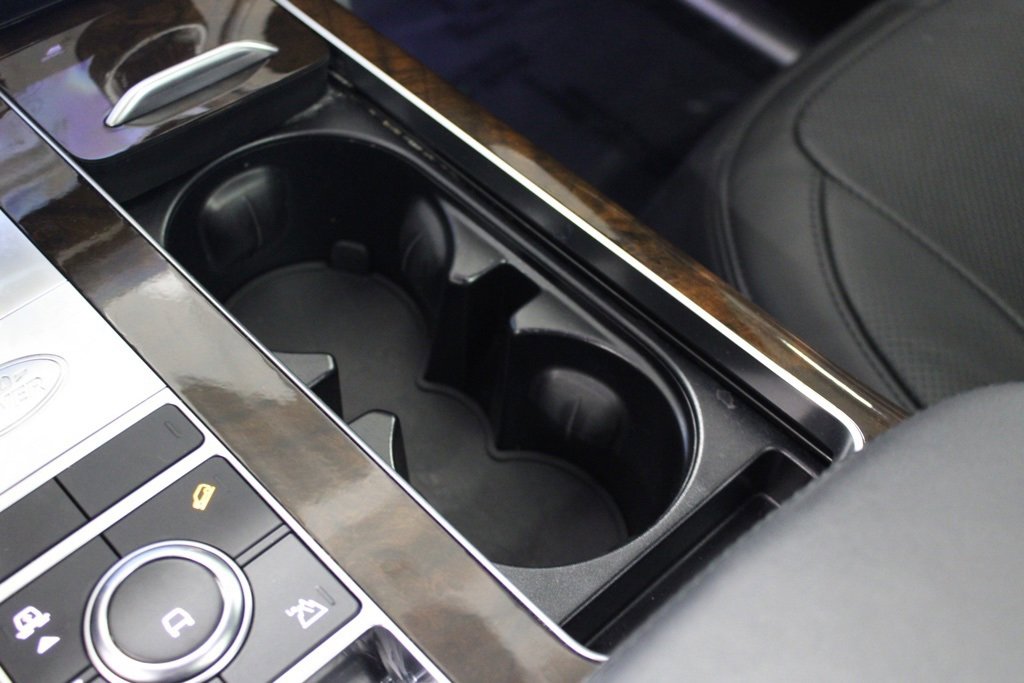 Used 2021 Land Rover Range Rover Westminster Edition image 33