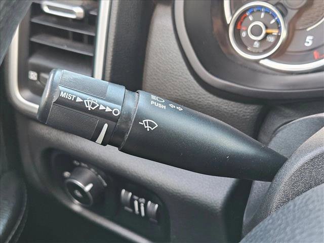 Used 2020 RAM 2500 Big Horn image 17