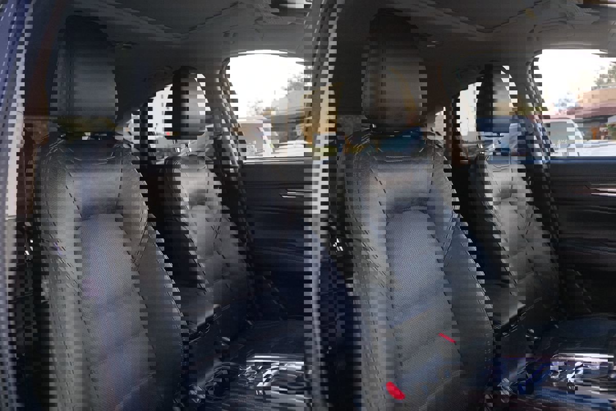 Used 2019 MAZDA CX-5 Grand Touring image 29