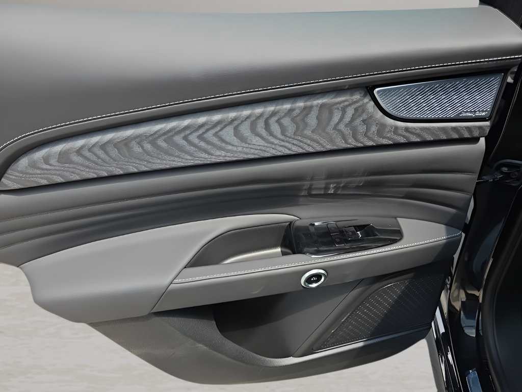 New 2025 Maserati Grecale GT AWD/4WD image 29