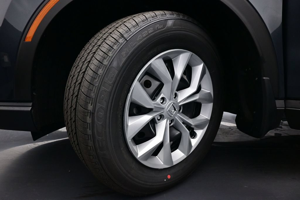 New 2026 Honda CR-V LX image 16