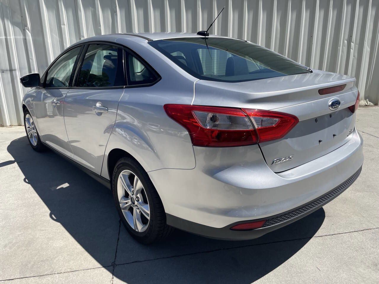 Used 2013 Ford Focus SE image 6