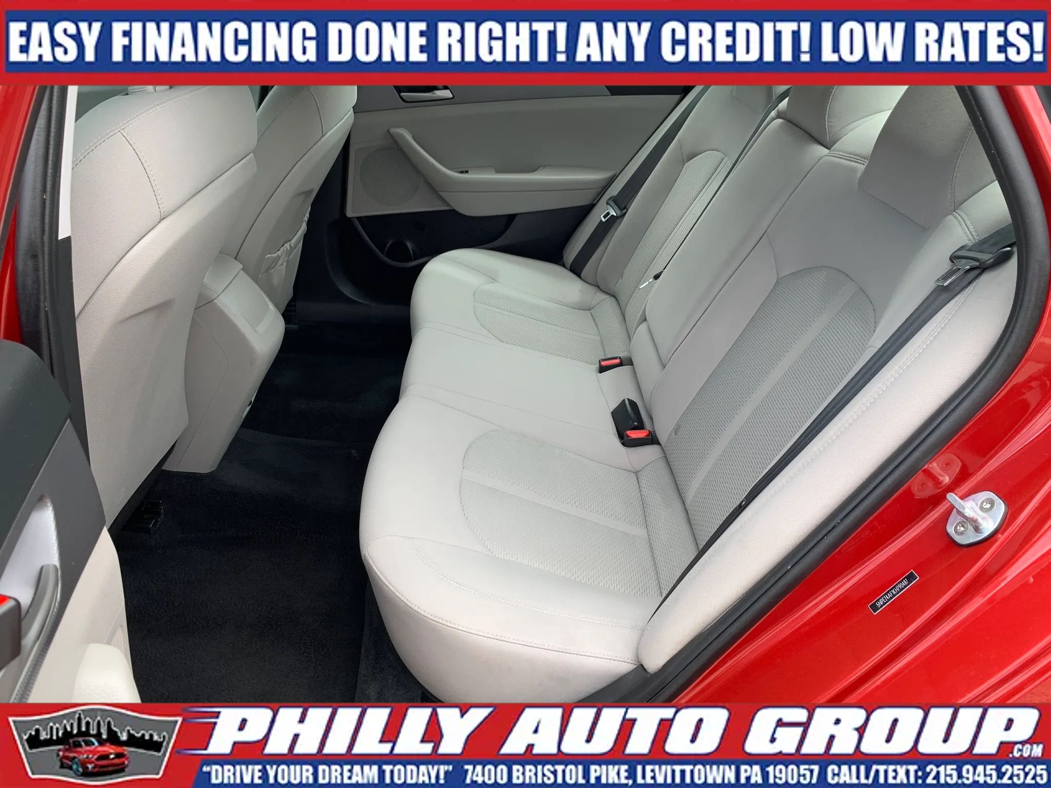 Used 2019 Hyundai Sonata SE FWD image 14