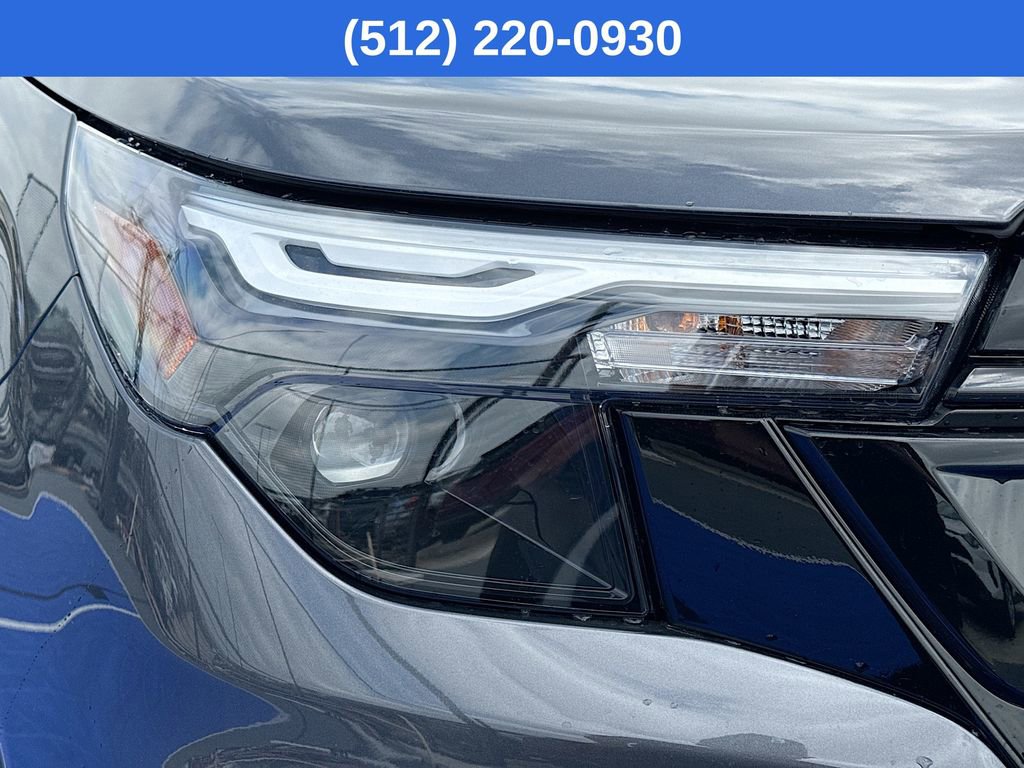 New 2026 Subaru Forester Premium AWD/4WD image 38