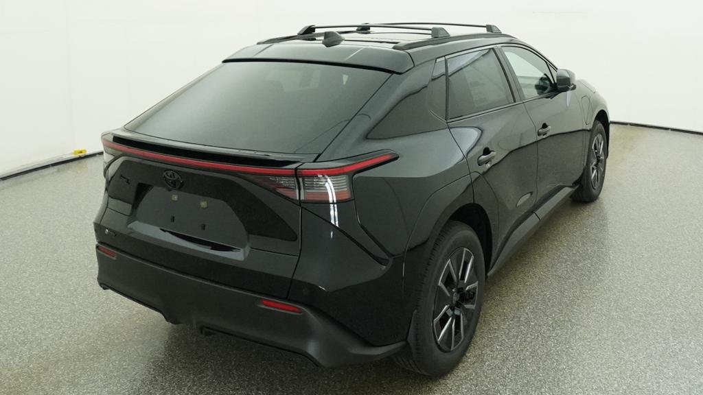 New 2026 Toyota bZ FWD image 22