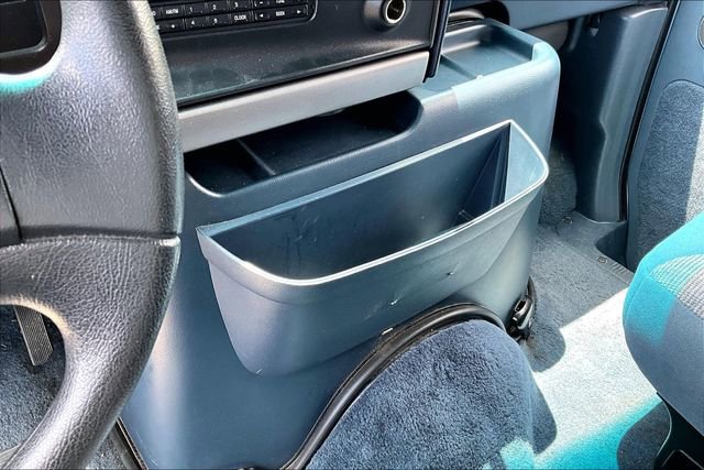 Used 1994 Ford E-350 and Econoline 350 XLT RWD image 14