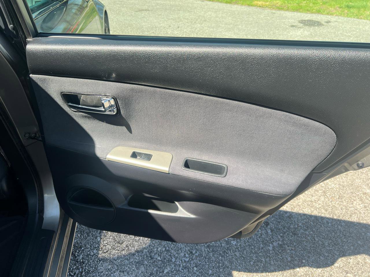Used 2005 Nissan Altima 2.5 S w/ (S02) Side Airbags Pkg FWD image 18