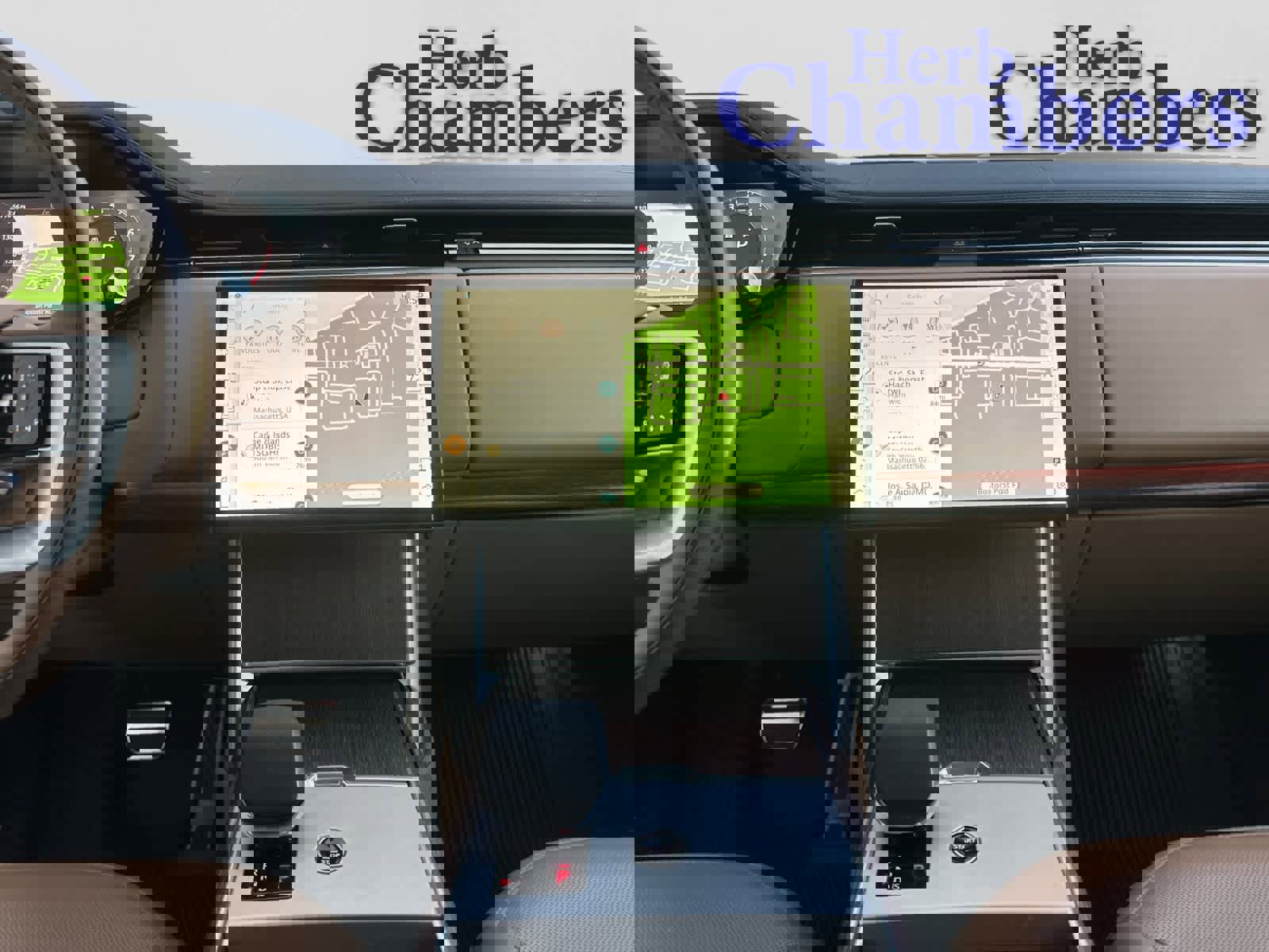 Certified 2025 Land Rover Range Rover Long Wheelbase SE image 22