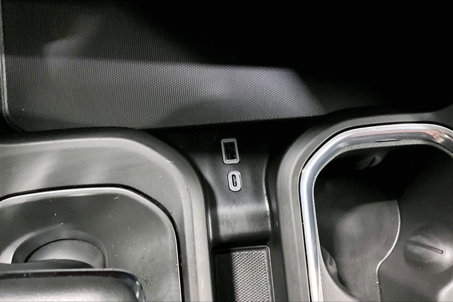 Used 2024 GMC Sierra 1500 Denali Ultimate image 33