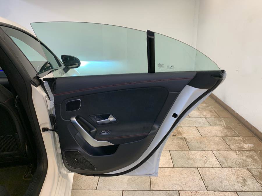 Used 2024 Mercedes-Benz CLA 250 4MATIC image 48