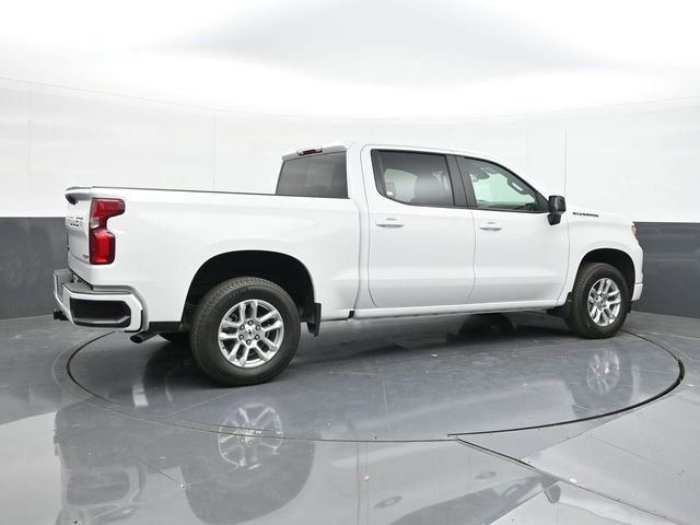 New 2025 Chevrolet Silverado 1500 RST w/ LPO, Dark Essentials Package image 11