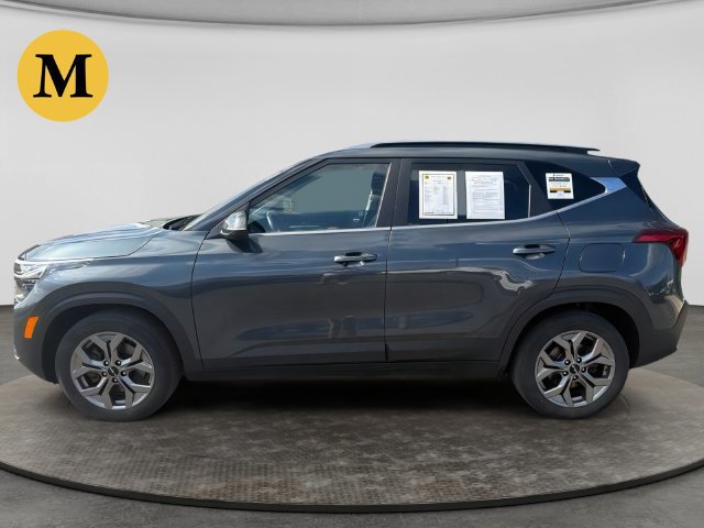 Certified 2024 Kia Seltos S AWD/4WD image 3