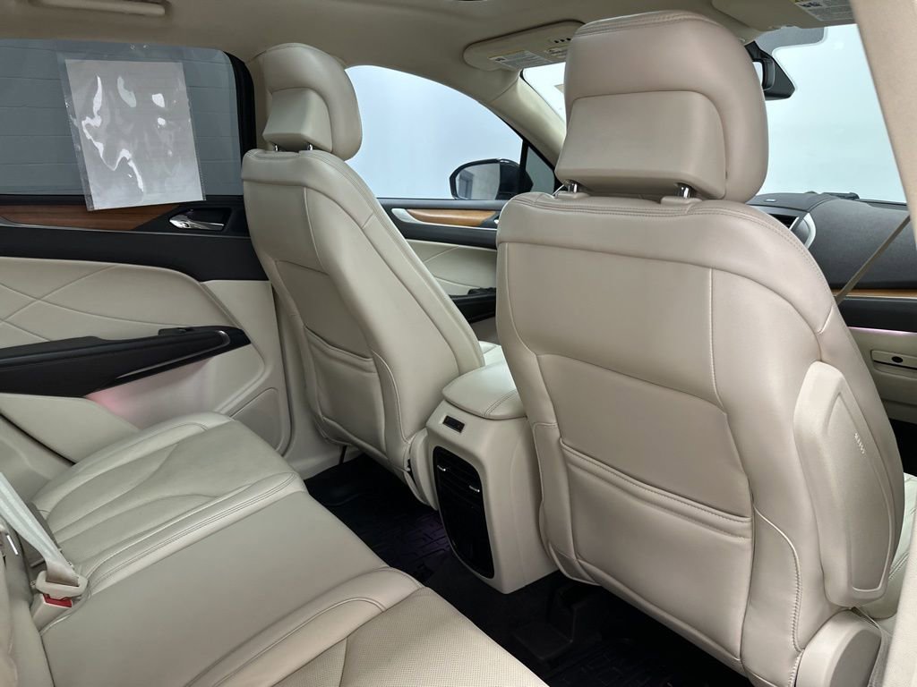 Used 2015 Lincoln MKC AWD w/ Equipment Group 102A Reserve image 24