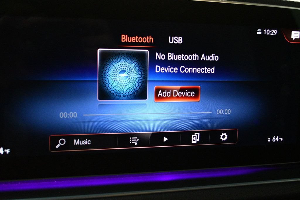 Used 2022 Mercedes-Benz GLE 450 4MATIC image 54