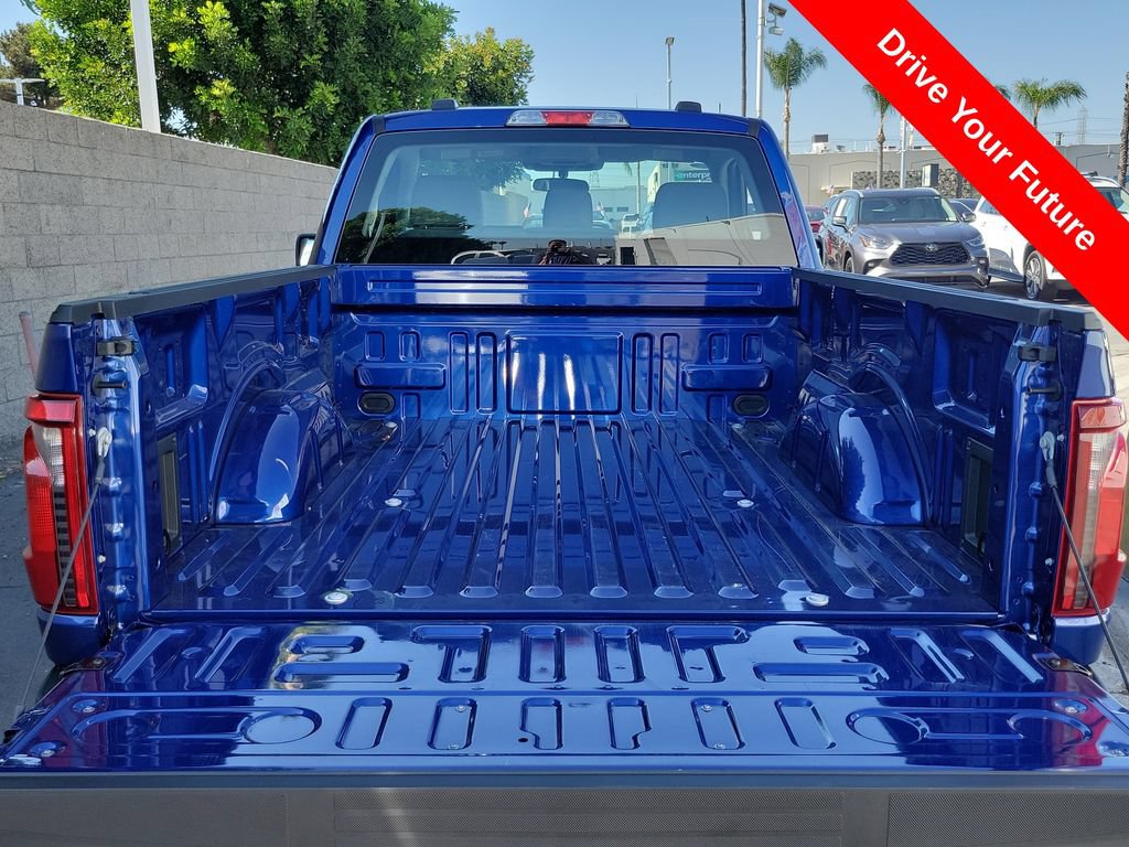 Used 2026 Ford F150 XL RWD image 20