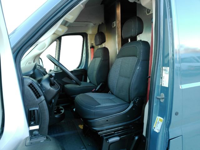Used 2020 RAM ProMaster 3500 image 20
