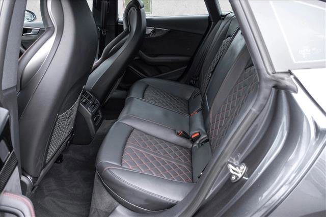 Certified 2024 Audi S5 Premium Plus AWD/4WD image 22