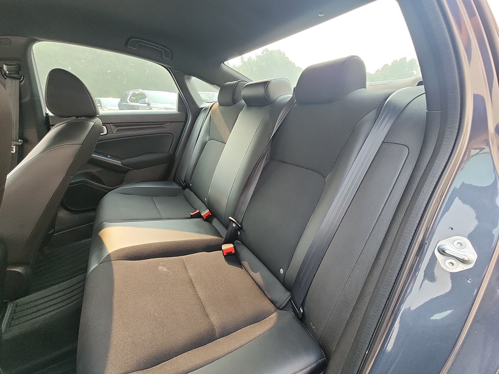 Used 2022 Honda Civic Sport image 19