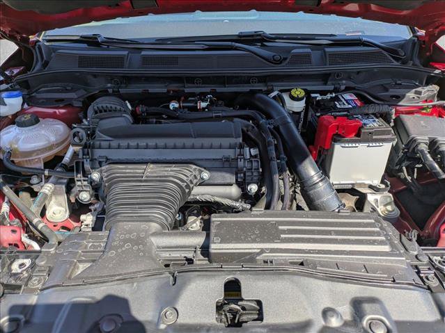 Used 2024 Lincoln Corsair AWD image 22