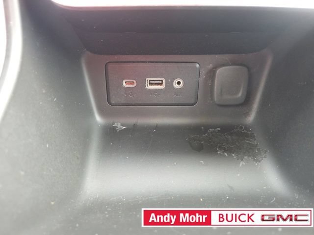 Used 2021 GMC Terrain SLE w/ Driver Convenience Package FWD image 39