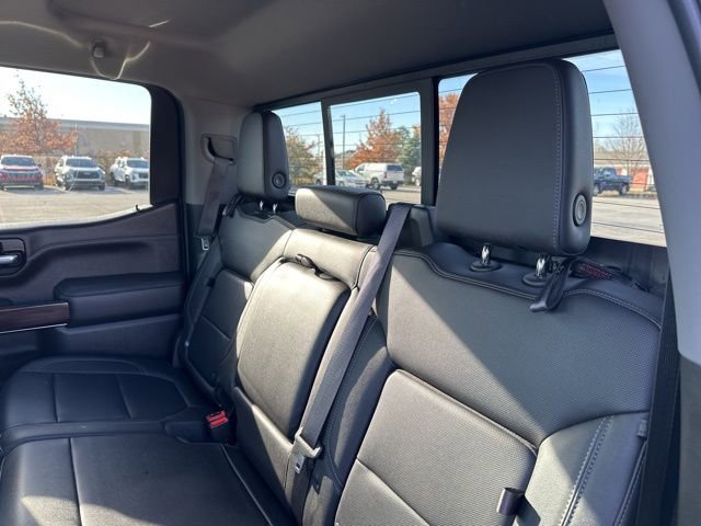 Used 2020 GMC Sierra 1500 SLT w/ SLT Premium Plus Package image 26