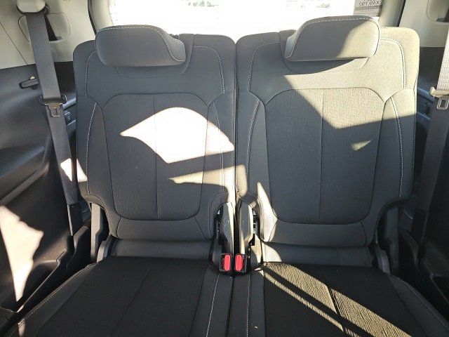 Used 2021 Jeep Grand Cherokee L Laredo w/ Luxury Tech Group I image 11