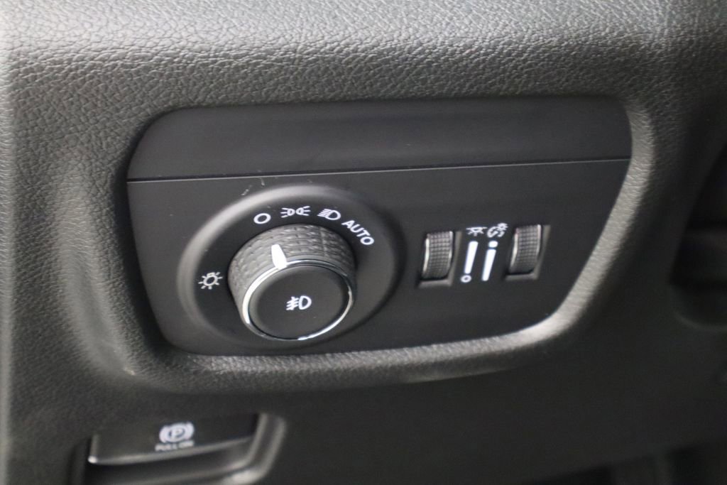 New 2026 Jeep Grand Cherokee Limited w/ Limited Altitude Package image 20