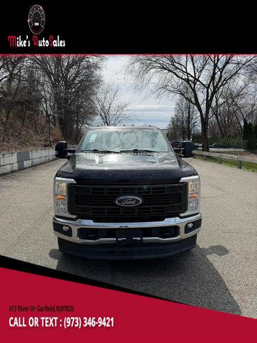 Used 2023 Ford F250 XL w/ FX4 Off-Road Package