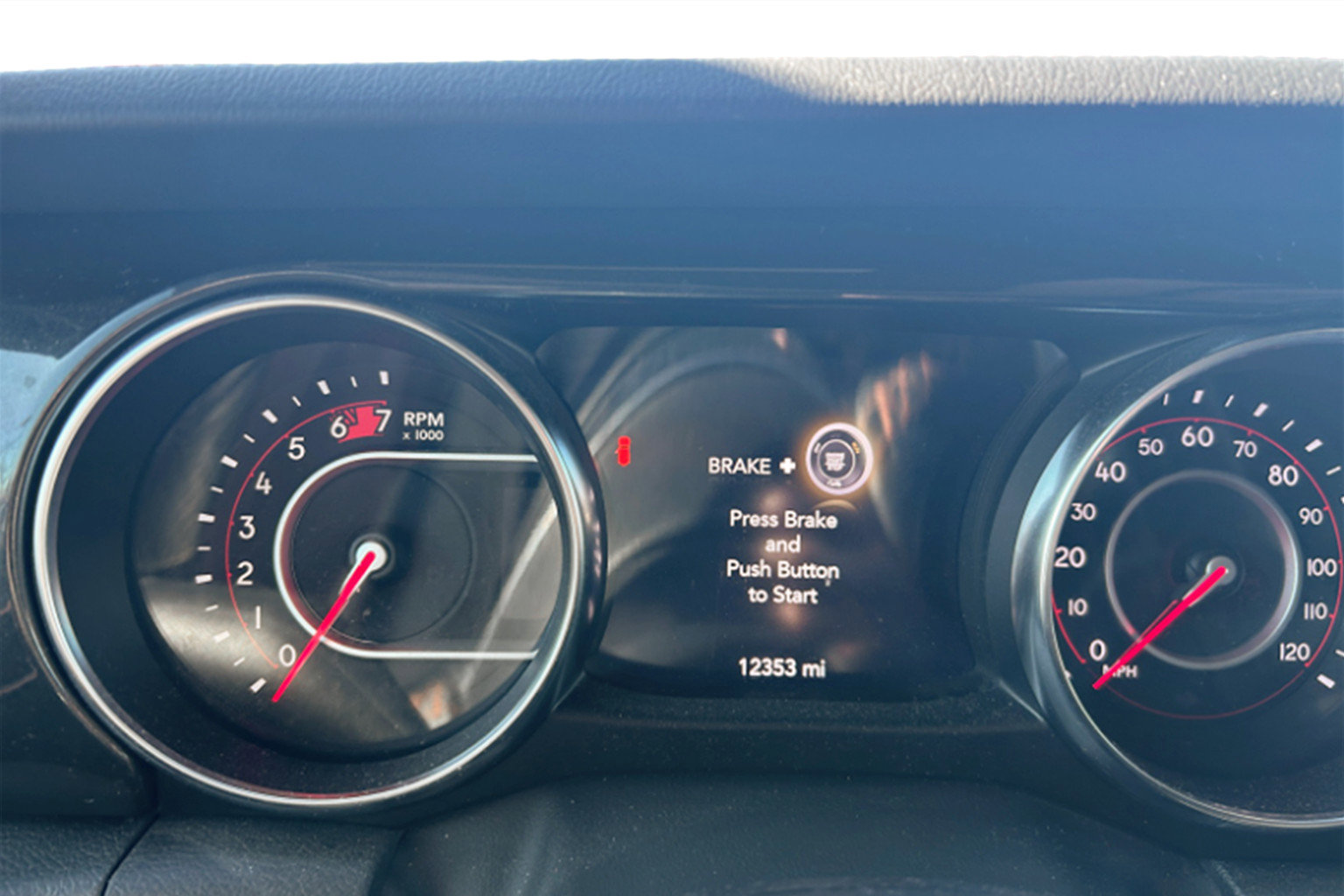 Used 2022 Jeep Wrangler Unlimited Rubicon w/ Xtreme Recon 35" Tire Package image 14