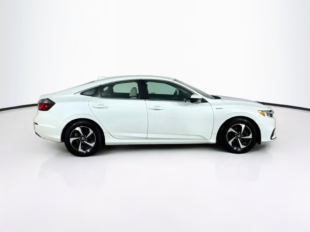 Used 2022 Honda Insight EX image 9