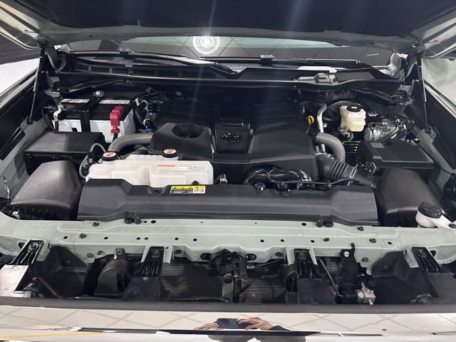 Used 2025 Toyota Tundra 1794 Edition image 33