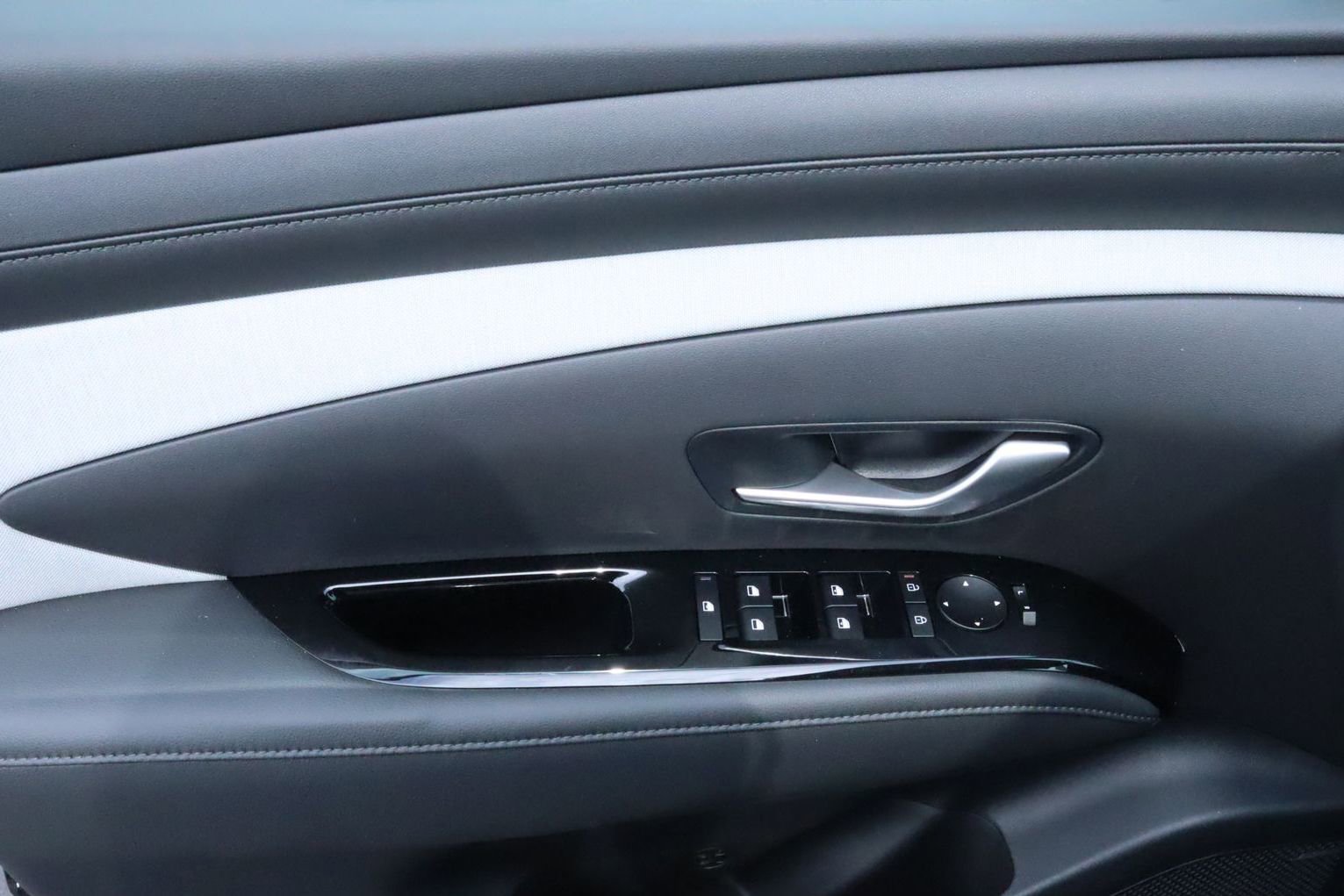 New 2026 Hyundai Santa Cruz Limited image 23