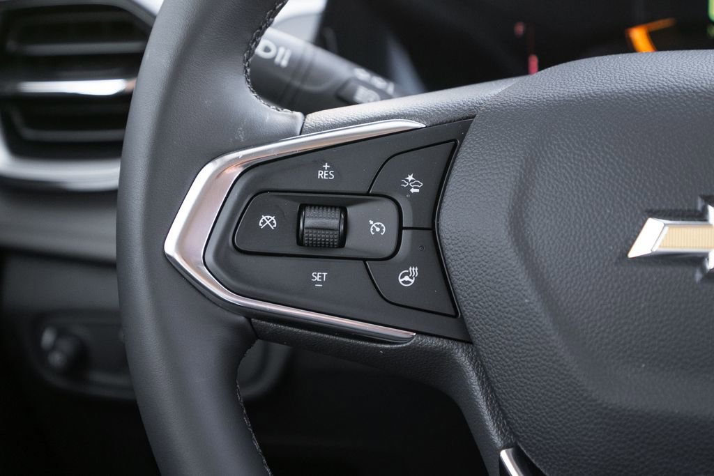 New 2026 Chevrolet TrailBlazer LT w/ Convenience Package image 18