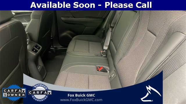 Used 2023 Buick Envision Preferred w/ Sport Touring Package image 36