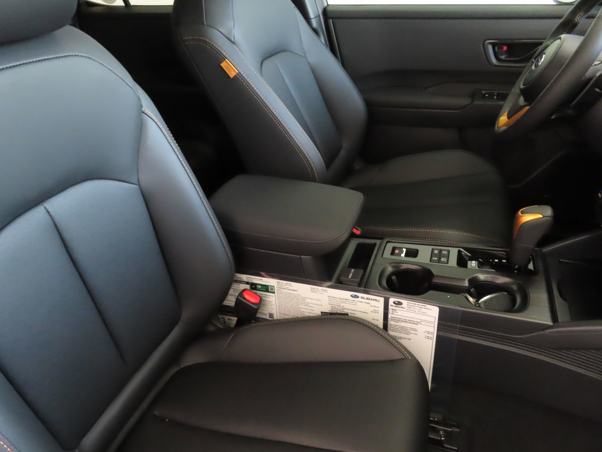 New 2026 Subaru Outback Wilderness image 28