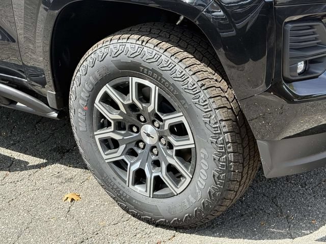 New 2026 Chevrolet Colorado Z71 w/ Technology Package AWD/4WD image 6