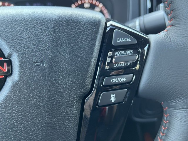 New 2026 Nissan Frontier Pro-X w/ Pro-X Convenience Package image 17