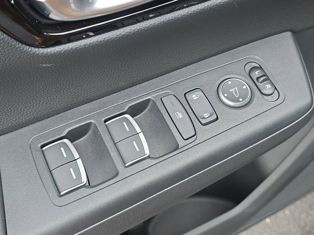 Used 2025 Honda CR-V EX-L image 21