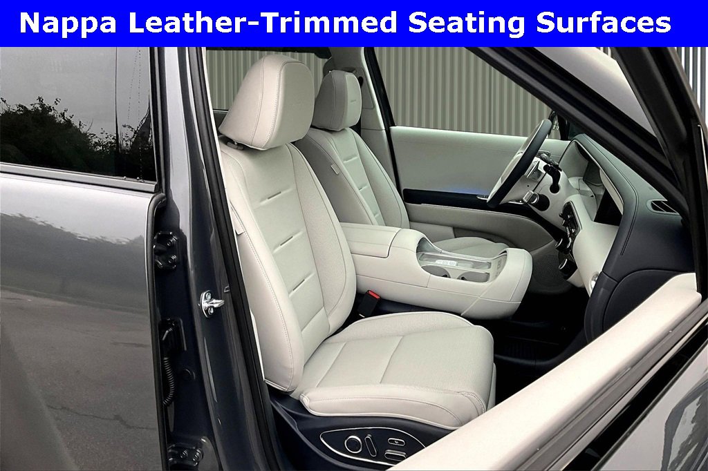 New 2026 Hyundai Palisade Calligraphy image 8