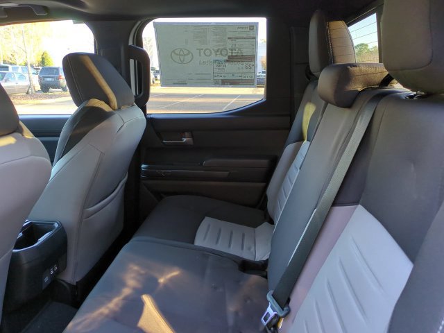 Used 2026 Toyota Tacoma TRD Off-Road w/ TRD Off Road Upgrade Package AWD/4WD image 14
