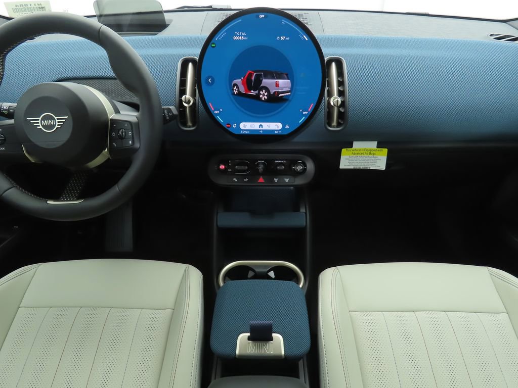 New 2026 MINI Cooper Countryman S image 13