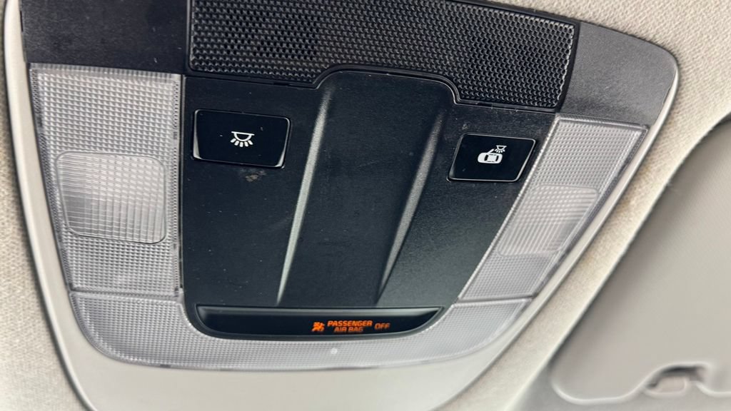 Used 2021 Kia Seltos S AWD/4WD image 29